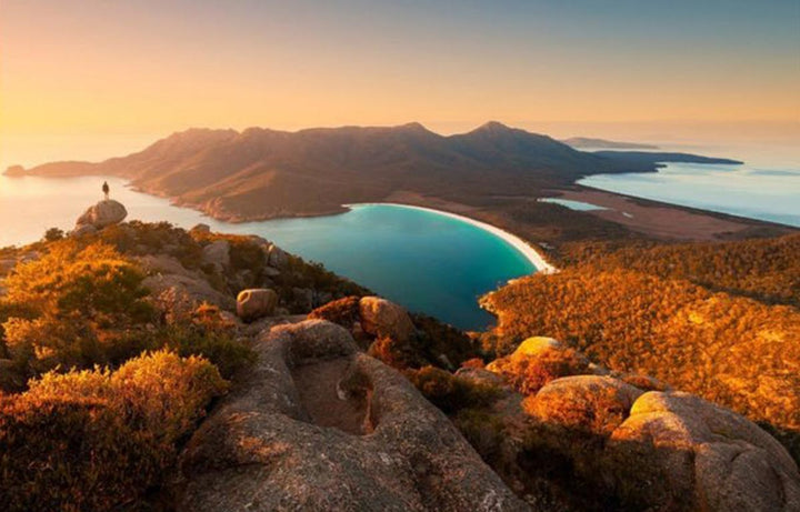 7 Must-see Destinations in Australia