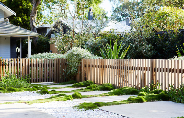 Garden Tour | Fifth Season