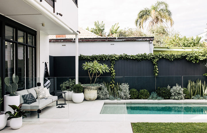 Garden Tour | Harrison's Landscaping