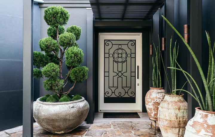 Garden Tour | Hortology