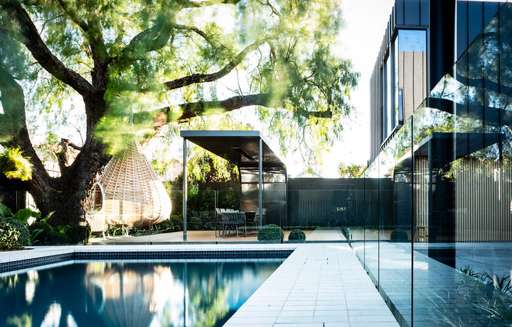 Garden Tour | Mint Design