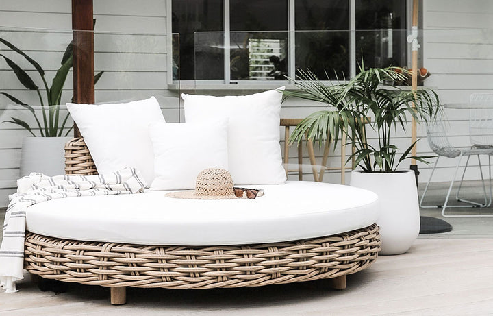 Garden Tour | The Style Chapter Co