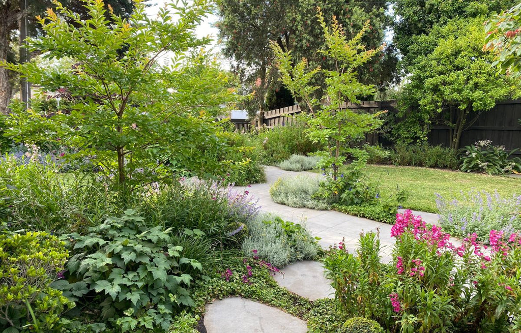 Garden Tour | Paul Pritchard Landscapes