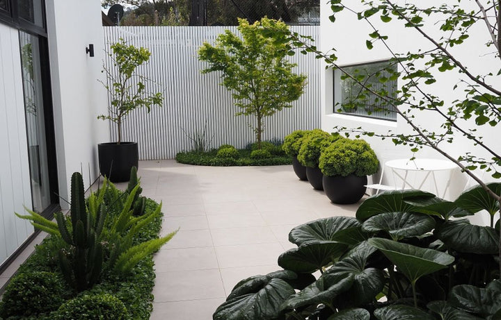 Garden Tour | Lee Gray Landscape Design