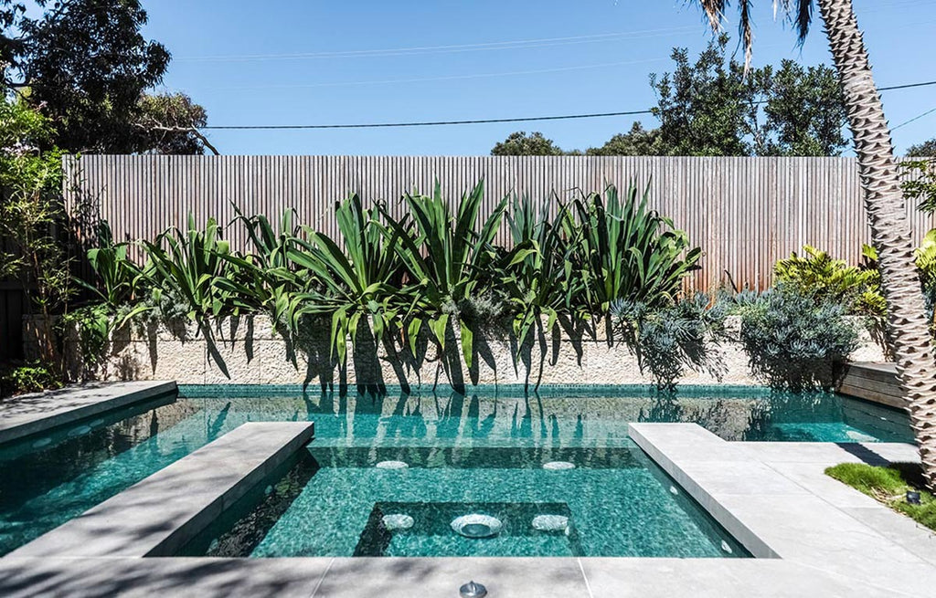 Garden Tour | King's Gardens and Pools