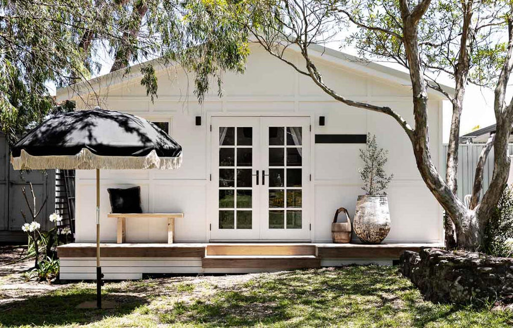 The Shack by SOUL Home