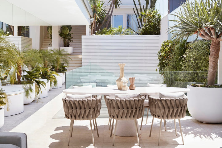 Garden Tour | Pacific Outdoors