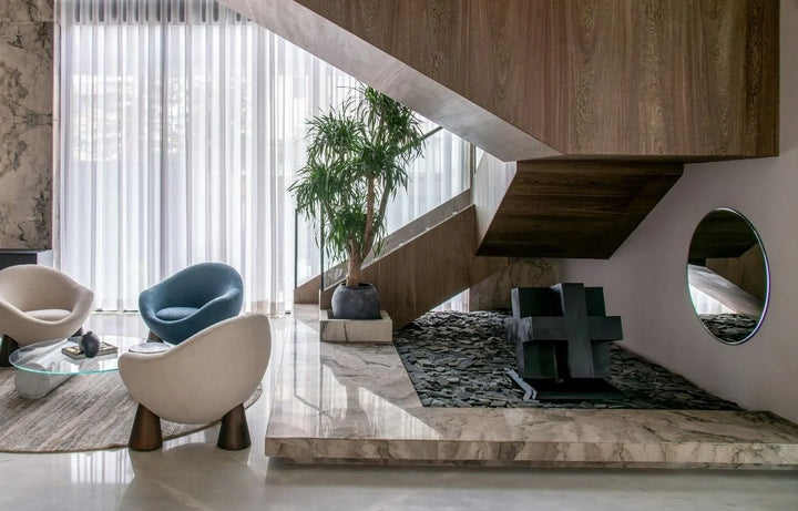 How to Choose a Design Style for Your Home