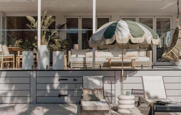Garden Tour | Birdblack Design
