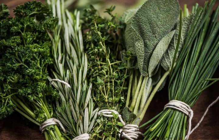 Best Herbs &amp; Edibles to Grow in Autumn (Even in Small Pots)