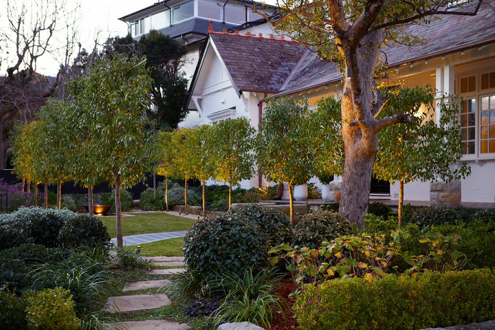 GARDEN TOUR | Inspired Exteriors