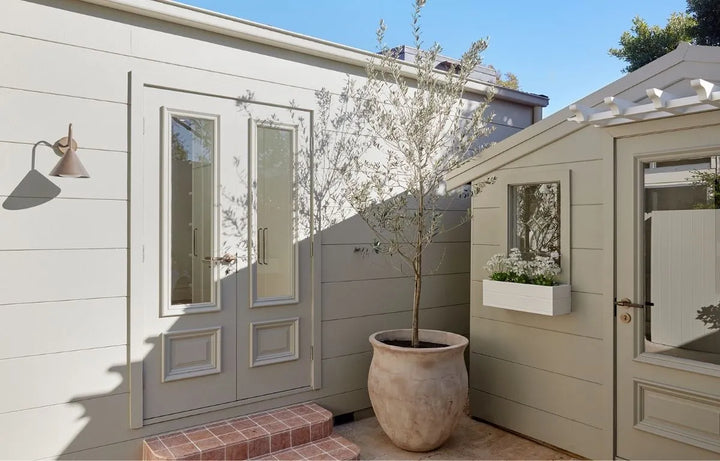 Three Birds Renovations: The Character Semi