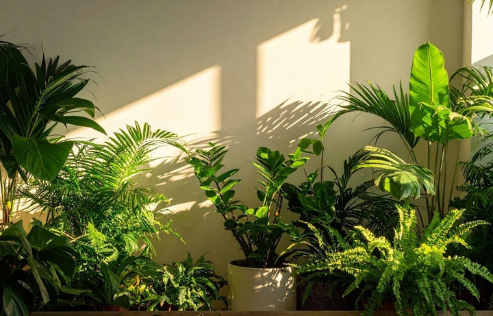 5 Plants You Can’t Kill (Even If You Try)
