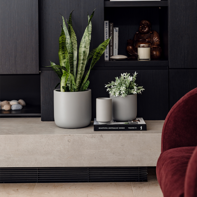 Indoor Pots