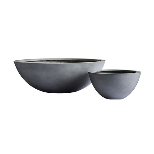 flying saucer planter Flying Saucer Garden Bowl – The Balcony Garden